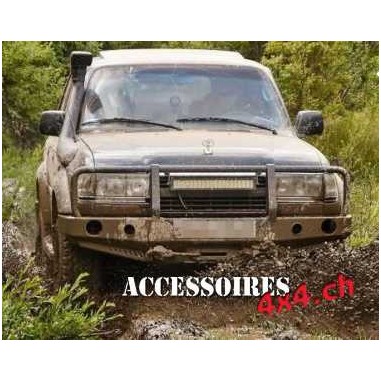 Kewucn Bulloni Per Piastra Anteriore In Acciaio Inox 304 – Confezione Da 4 O 8 Pezzi, Testa Esagonale 12mm, Compatibili Con Toyota 4Runner, Tacoma, FJ Cruiser E Altri Modelli