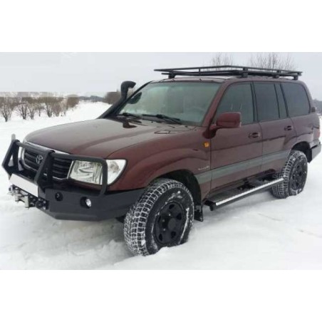 Pare choc- Bullbar  toyota serie 80