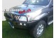 Bullbar  toyota serie 80