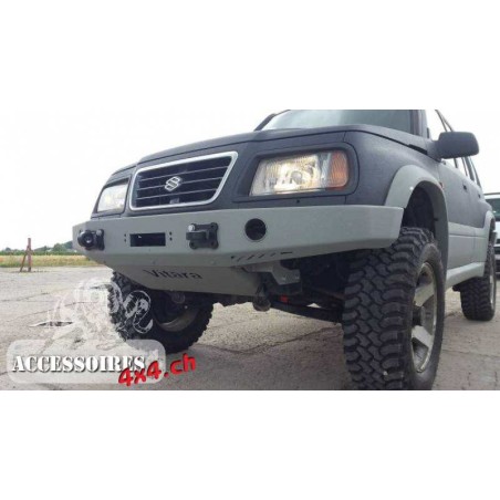Abnehmbarem Rammschutz SUZUKI VITARA I 2.0 V6 95-97