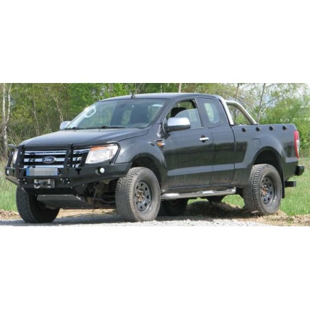 bullbar rimovibile Ford Ranger  T6 2011- 2015