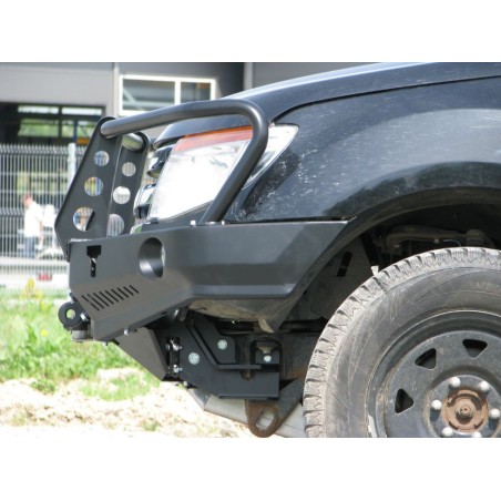 bullbar rimovibile Ford Ranger  T6 2011- 2015