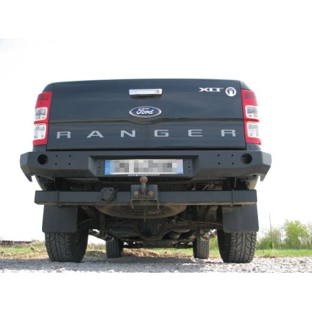 Ford Ranger T6 2011 -2015