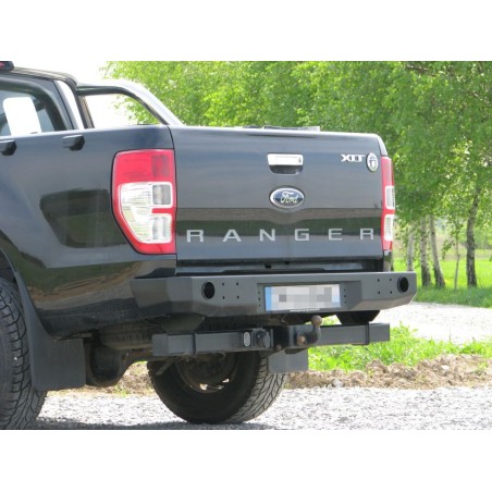 Ford Ranger T6 2011 -2015