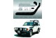 Snorkel pour Land Rover defender  TD5