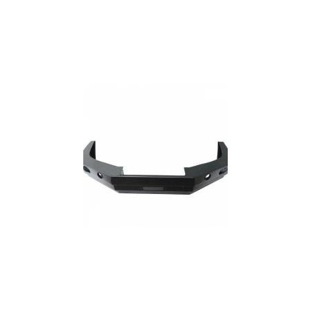 Front bumper without buffalo Nissan Navara D22 01-04