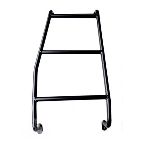 Nissan Patrol Y60 Long Ladder