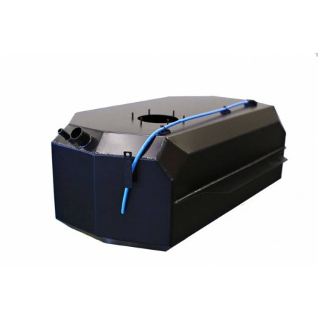 Fuel tank 98L Nissan Patrol Y60 Y61 GU4