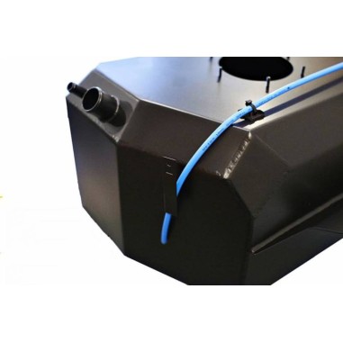 Depósito de combustible 98L Nissan Patrol Y60 Y61 GU4