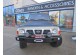 Front bumper without buffalo with holes for lamp Nissan Patrol Y60
