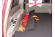 Rangement avec tiroir pour Nissan Patrol Y61 GU4