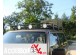 Nissan Patrol Y60 Roofless Roof Rack Short Version