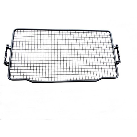 Nissan Patrol Y61 GU4 trunk shelf