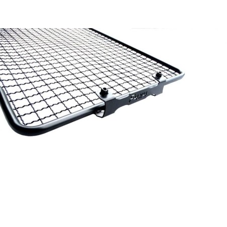 Nissan Patrol Y61 GU4 trunk shelf