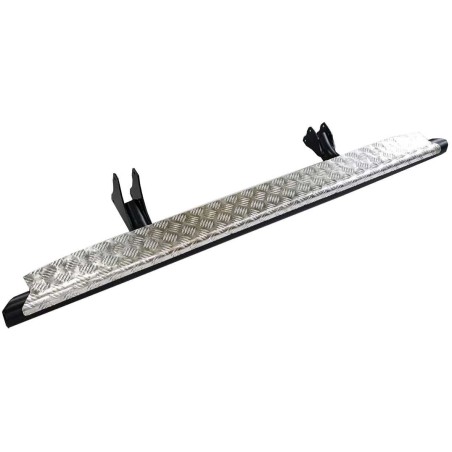 Nissan Patrol Foot Steps Y60 Long Version