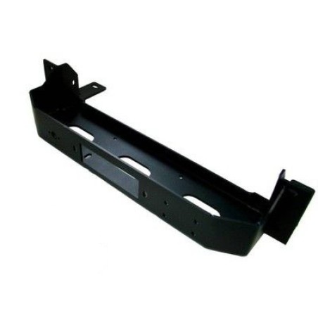 Winch board Nissan Navara D40 05-10