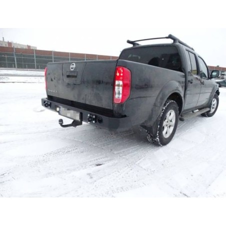 Pare choc arrière Nissan Navara D40 05-10