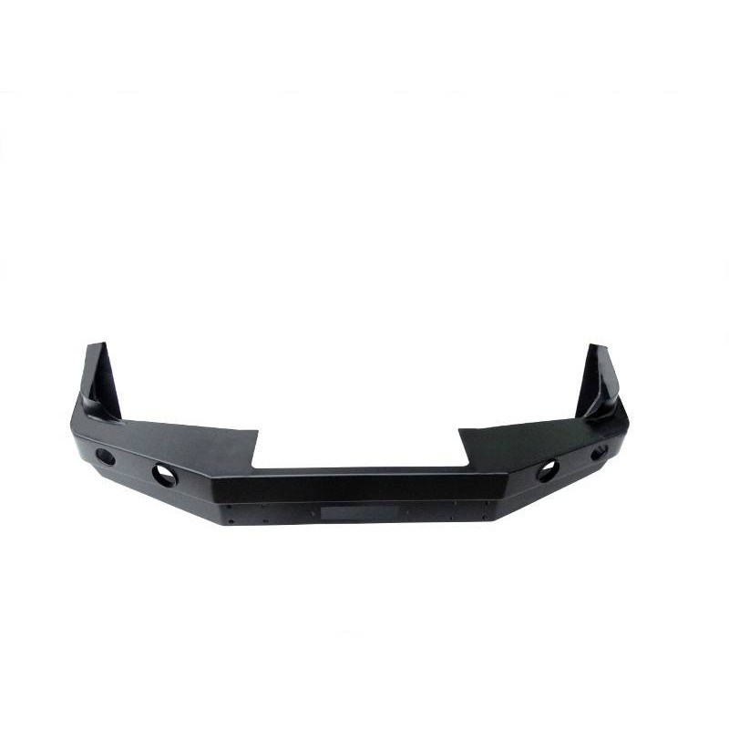 Front bumper without bulbar Nissan Terrano II 96-00
