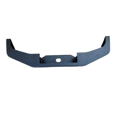 Pare-chocs avant sans bullbar Toyota Land Cruiser HZJ 78
