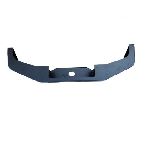 Paraurti anteriore senza bullbar toyota land cruiser hzj 78