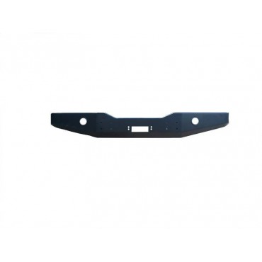 Front bumper without bullbar toyota land cruiser j70 85-96