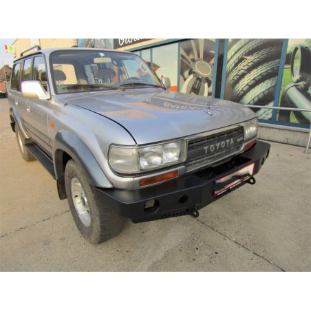 Frontstoßstange ohne Frontschutzbügel Toyota Land Cruiser J80 89-98