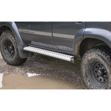 Marche pied Toyota J80 89-98