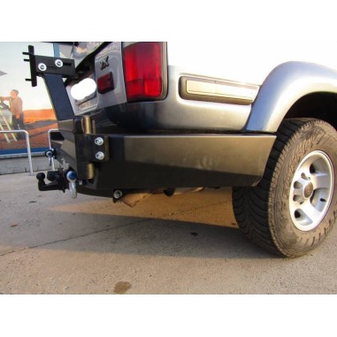 Rueda de repuesto toyota land cruiser j80 89-98