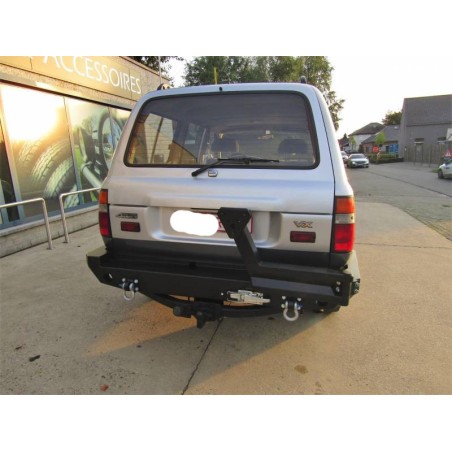 Ersatzrad toyota land cruiser j80 89-98