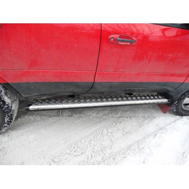 Marche pied Toyota J80 89-98