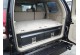 Rangement avec tiroir pour Nissan Patrol Y61 GU4