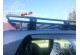 Dachträger mit Kühlergrill Nissan Patrol Y60 Long Version
