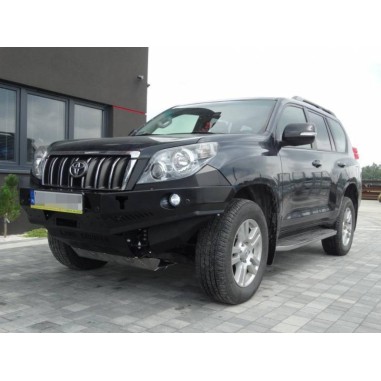 Frontstoßstange ohne Frontschutzbügel Toyota Land Cruiser J80 89-98