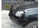 Front bumper with buffalo Nissan Navara D23
