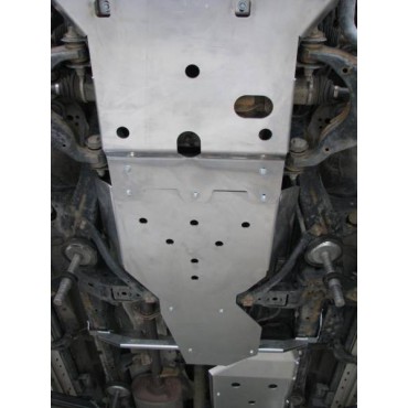 Untersetzungsgetriebe Aluminium Abdeckung Toyota J100 Diesel Handbuch