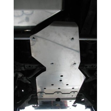 Paque de protection boite de transfert manuel Toyota J100