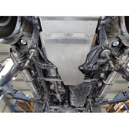 Untersetzungsgetriebe Aluminium Abdeckung Toyota J125