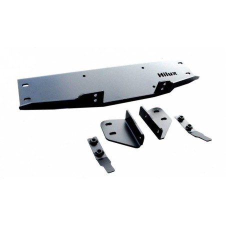 Winch board Nissan Navara D40 05-10