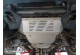 Placa de protección del chasis Toyota J150 09-13