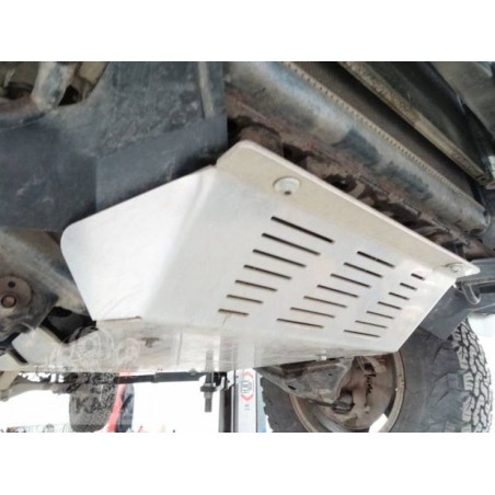 Toyota J150 09-13 chassis protection plate