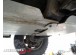 Untersetzungsgetriebe Aluminium Abdeckung Toyota J125