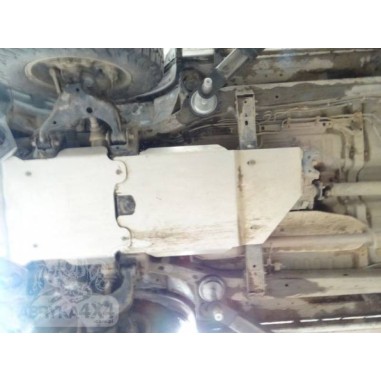 Del riduttore in alluminio Toyota J125