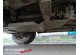 Reducer aluminium cover Toyota J125