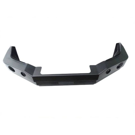 Front bumper without bullbar toyota land cruiser j80 89-98