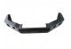 Front bumper without bullbar toyota land cruiser j80 89-98