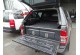 unidad de almacenamiento con cajón para Nissan Patrol Y61 GU4