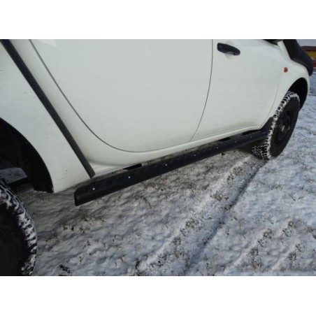 Marche pied Toyota J80 89-98