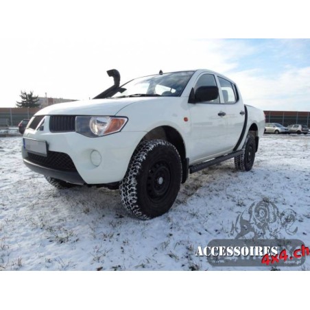 Marche pied Toyota J80 89-98