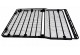 Galerie de toit avec grille Toyota HILUX 05-08