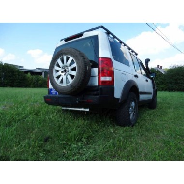 Ersatzrad toyota land cruiser j80 89-98